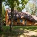 Holiday cottages at Reiņa (track)