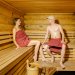 Bucefāls Sauna