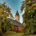 Turaida Evangelic Lutheran Church  