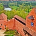 Passport and Plates: Sigulda is for nature and adventure lovers