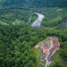 Bloggers from Zlotaproporcja.pl (Poland) discover nature of Gauja national park! 