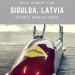 Wild Winter Fun in Latvia – Slide Down the Olympic Bobsled Track in Sigulda!