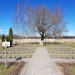 Brothers’ Cemetery of Latvian Legionnaires