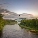 Hot air ballooning