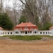 Nurmižu manor house