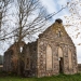 Ruins of the Swedish Church  