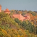 CNN about the most beautiful places in Latvia featuring Sigulda. 