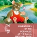 New electronic brochure - Adventures of the Dormouse at the Gauja National Park