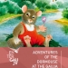 Adventures of the Dormouse at the Gauja National Park and Sigulda