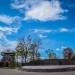 Sigulda Castle ruins     