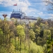 Bobsleigh and Luge track Sigulda