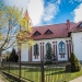 Sigulda Roman Catholic Church    