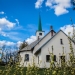 Allaži Evangelical Lutheran church    