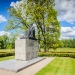 Monument to Krišjānis Barons     