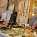Have a visit to the only available amber workshop in Latvia