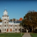 The New Castle of Sigulda and Castle Quarter