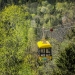 Sigulda cable car - enjoy a trip over the Gauja old valley