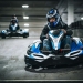 Klikk Recreation Centre has opened its go-kart area 